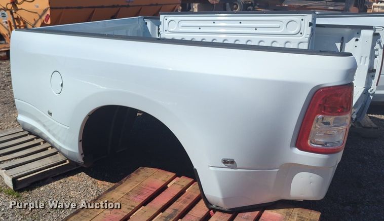 image for item NG9440 2024 Dodge Ram pickup truck bed