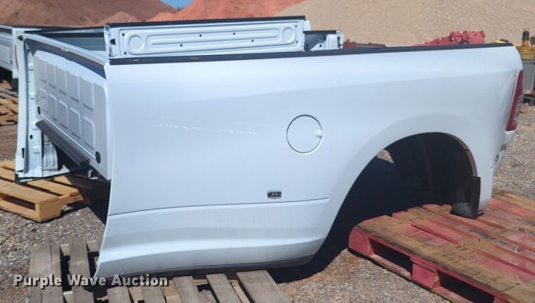 image for item NG9440 2024 Dodge Ram pickup truck bed