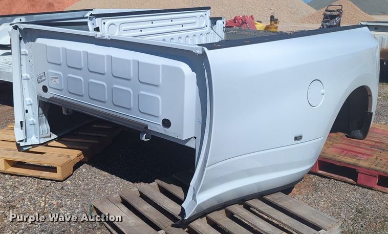 image for item NG9440 2024 Dodge Ram pickup truck bed