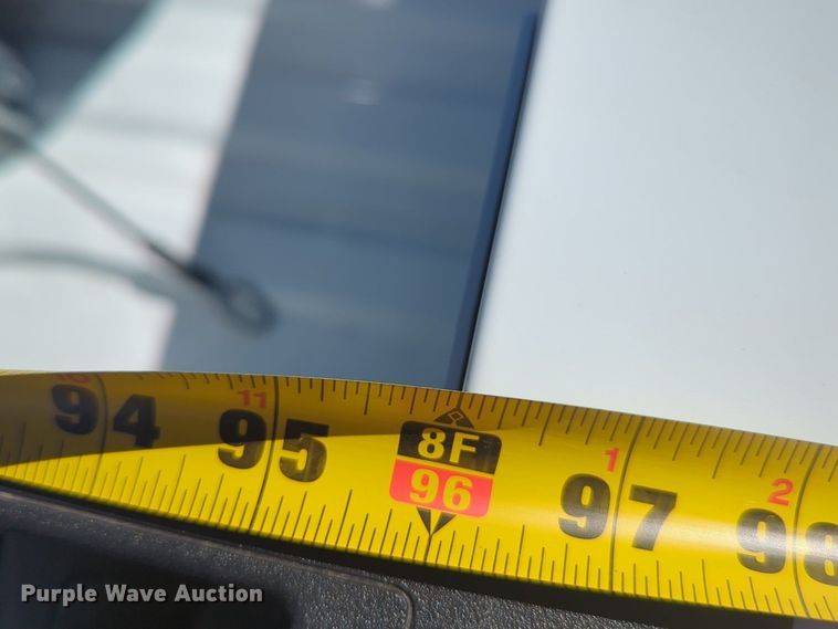 image for item NG9440 2024 Dodge Ram pickup truck bed