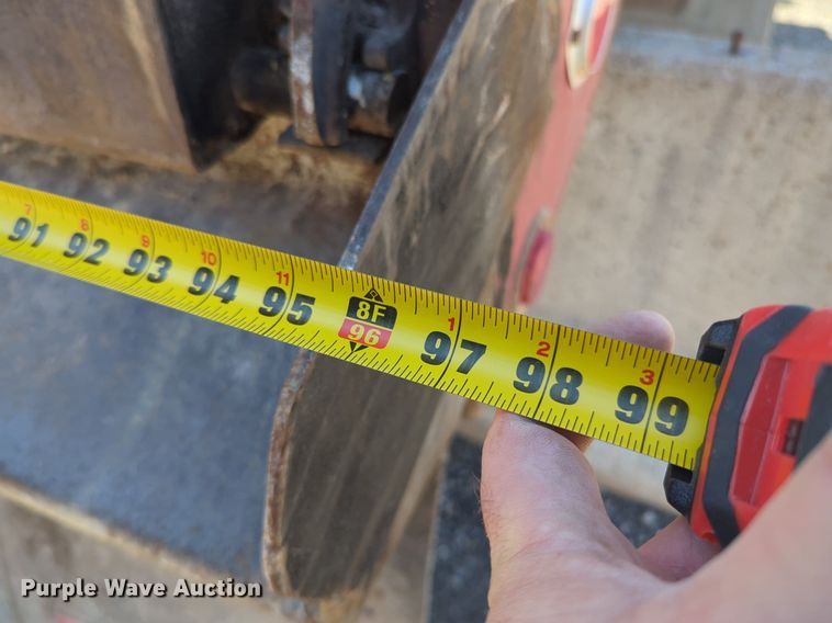 image for item NG9446 Goodwin Mfg Co 500T dump bed