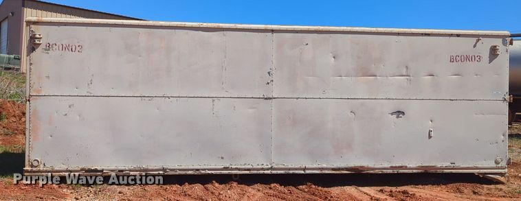 image for item NG9452 Storage container 