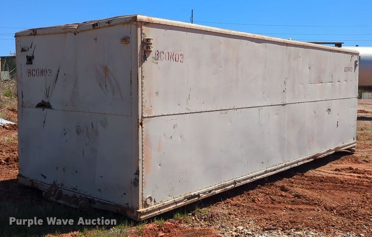 image for item NG9452 Storage container 
