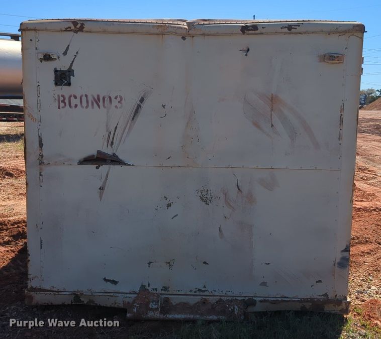 image for item NG9452 Storage container 