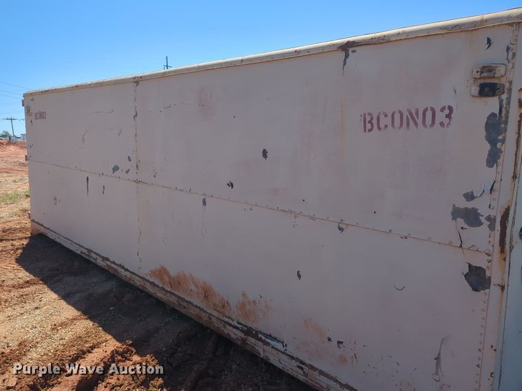 image for item NG9452 Storage container 