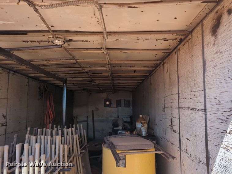 image for item NG9452 Storage container 