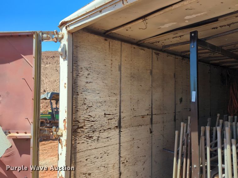 image for item NG9452 Storage container 