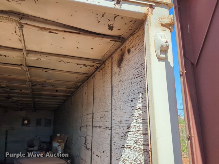 image for item NG9452 Storage container 