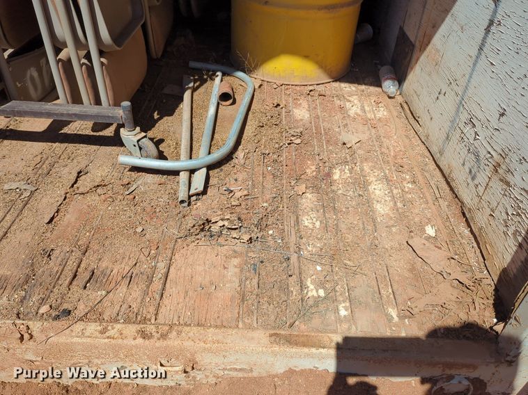 image for item NG9452 Storage container 