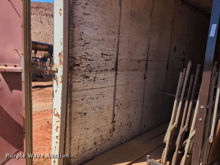 image for item NG9452 Storage container 