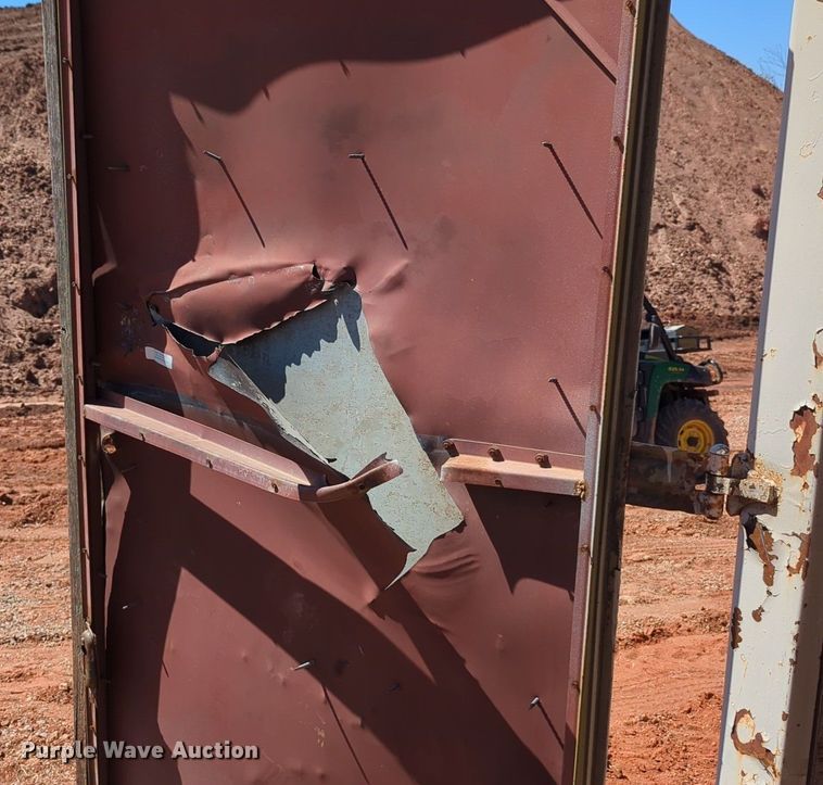 image for item NG9452 Storage container 