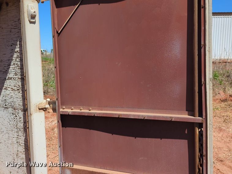 image for item NG9452 Storage container 