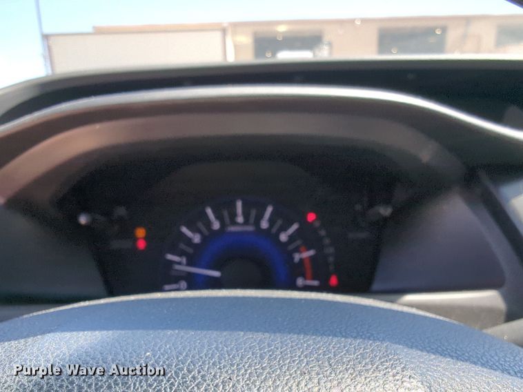 image for item NG9463 2013 Honda Civic 