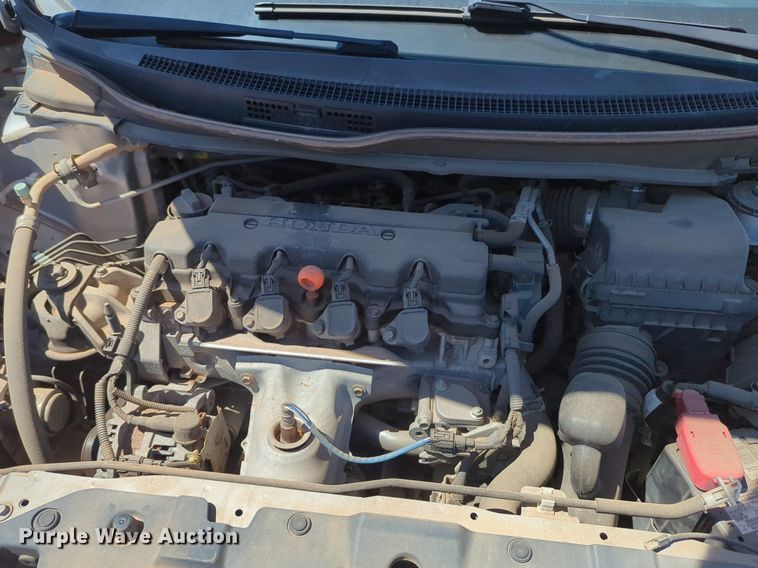 image for item NG9463 2013 Honda Civic 