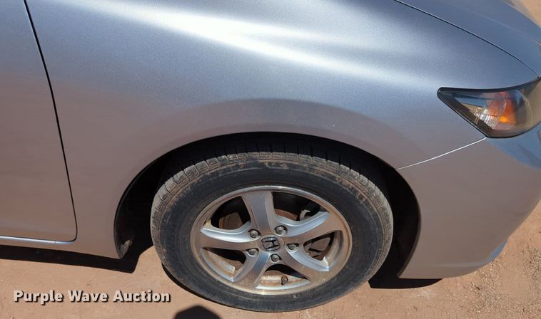 image for item NG9463 2013 Honda Civic 