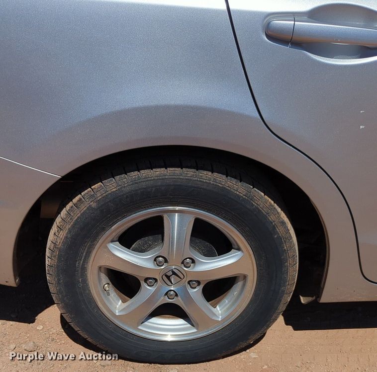 image for item NG9463 2013 Honda Civic 