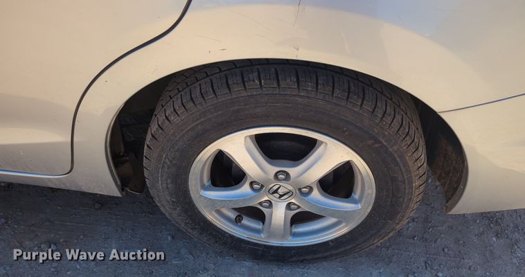 image for item NG9463 2013 Honda Civic 