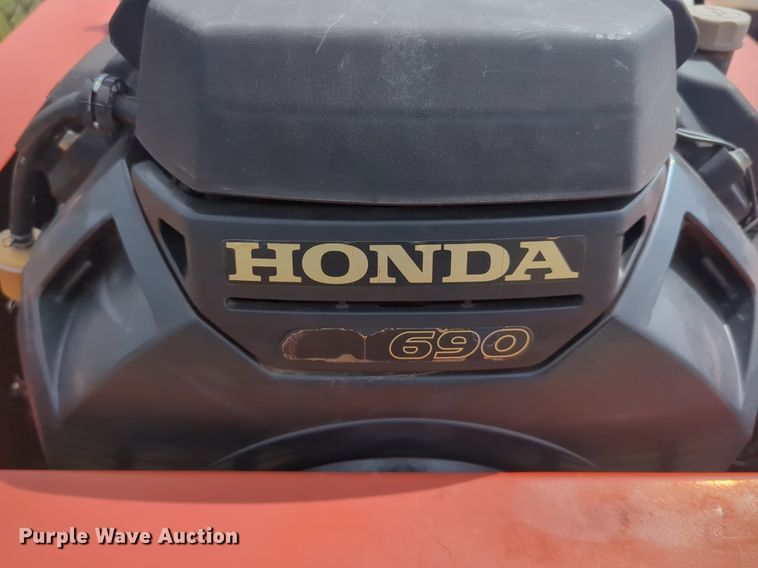 image for item NG9469 Ditch Witch 255SX vibratory cable plow