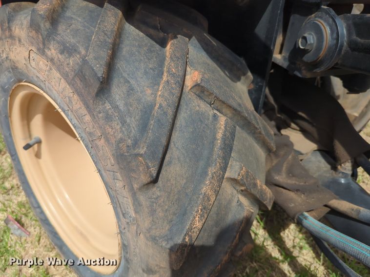 image for item NG9469 Ditch Witch 255SX vibratory cable plow