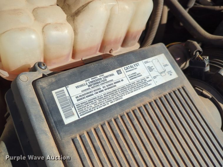 image for item NG9474 2006 Chevrolet  Silverado 1500  Ext. Cab pickup truck