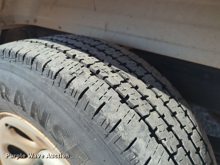 image for item NG9474 2006 Chevrolet  Silverado 1500  Ext. Cab pickup truck