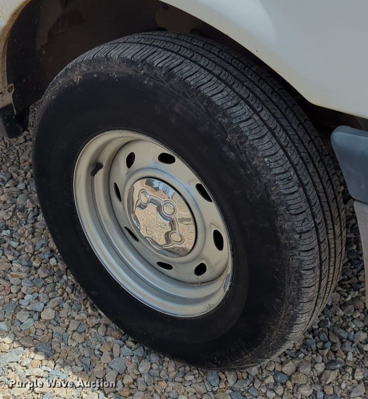 image for item NG9481 2004 Ford  Ranger pickup truck