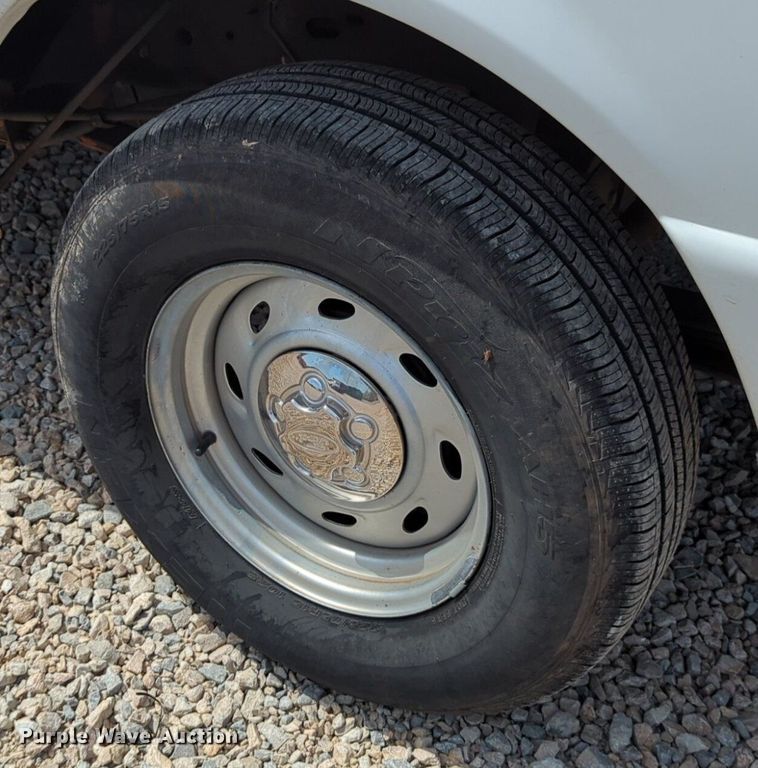 image for item NG9481 2004 Ford  Ranger pickup truck