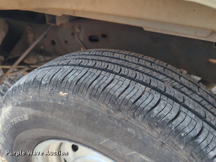 image for item NG9481 2004 Ford  Ranger pickup truck