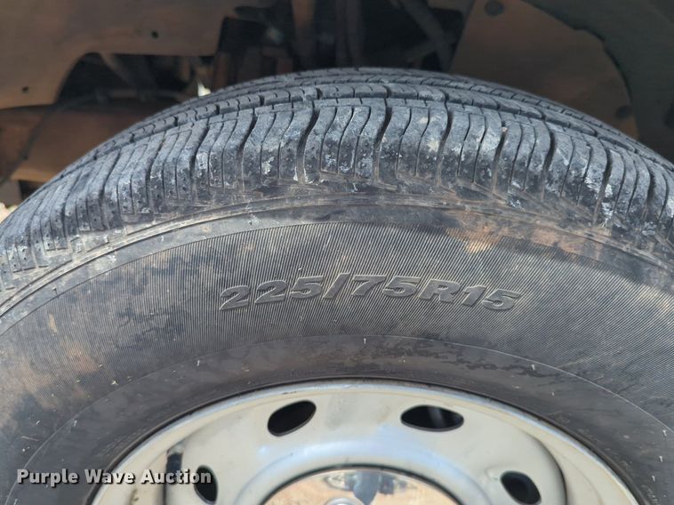 image for item NG9481 2004 Ford  Ranger pickup truck