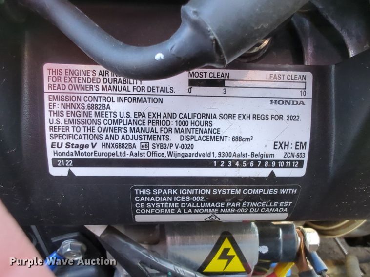 image for item NG9484 2005 Ford  F550 brush fire truck