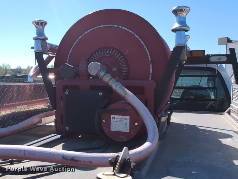 image for item NG9484 2005 Ford  F550 brush fire truck