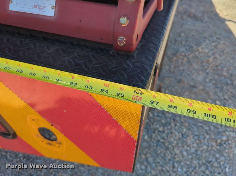 image for item NG9484 2005 Ford  F550 brush fire truck