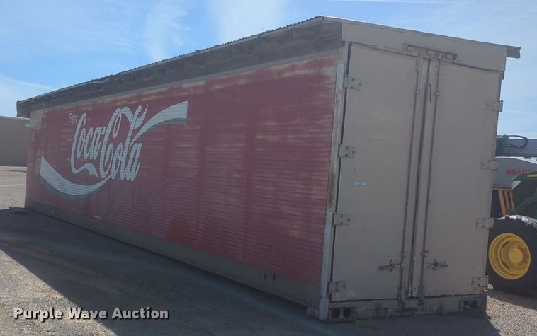 image for item NG9495 Storage container