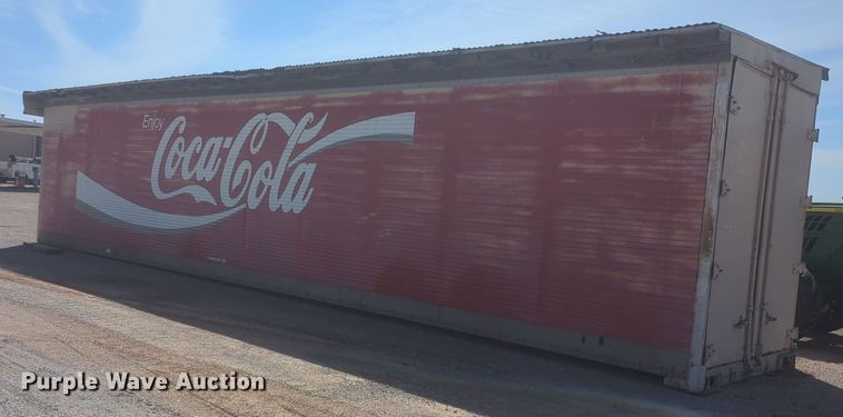 image for item NG9495 Storage container