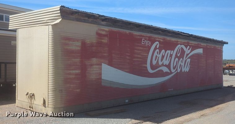 image for item NG9495 Storage container