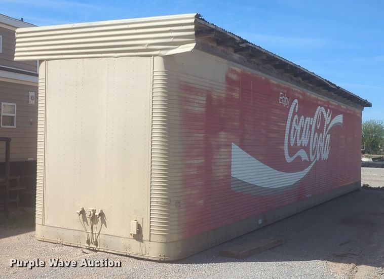 image for item NG9495 Storage container