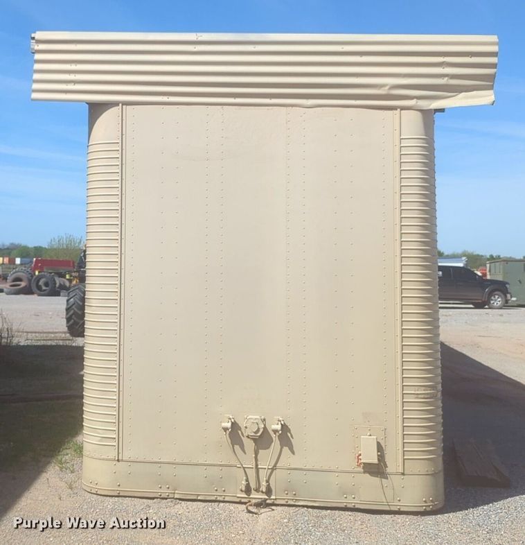 image for item NG9495 Storage container