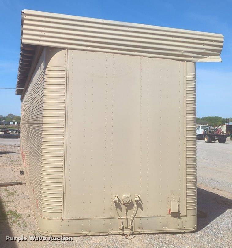 image for item NG9495 Storage container