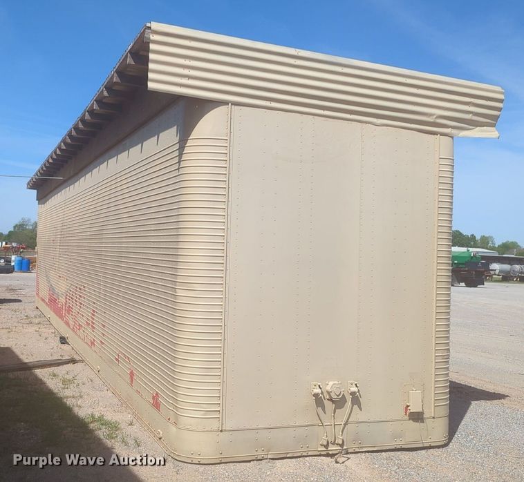 image for item NG9495 Storage container