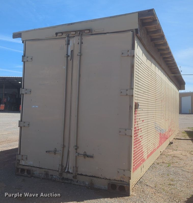 image for item NG9495 Storage container