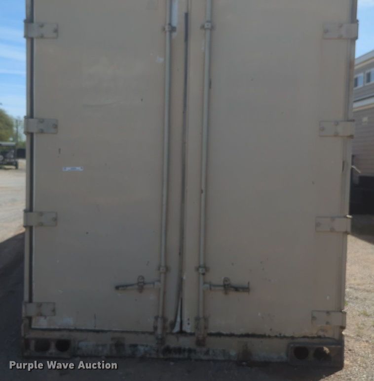 image for item NG9495 Storage container