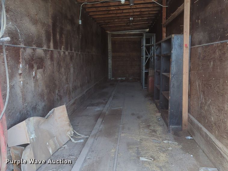 image for item NG9495 Storage container