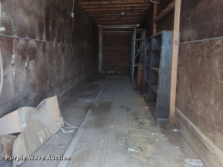 image for item NG9495 Storage container