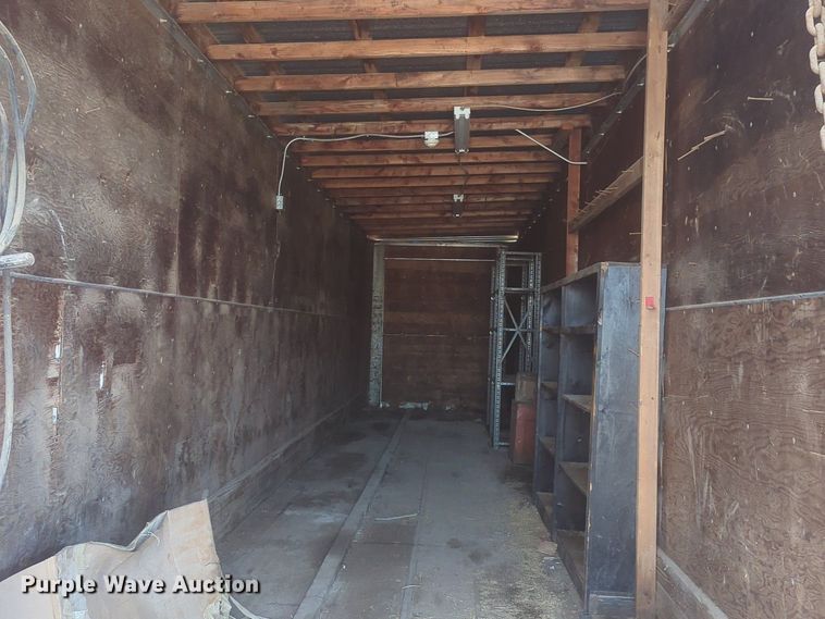 image for item NG9495 Storage container