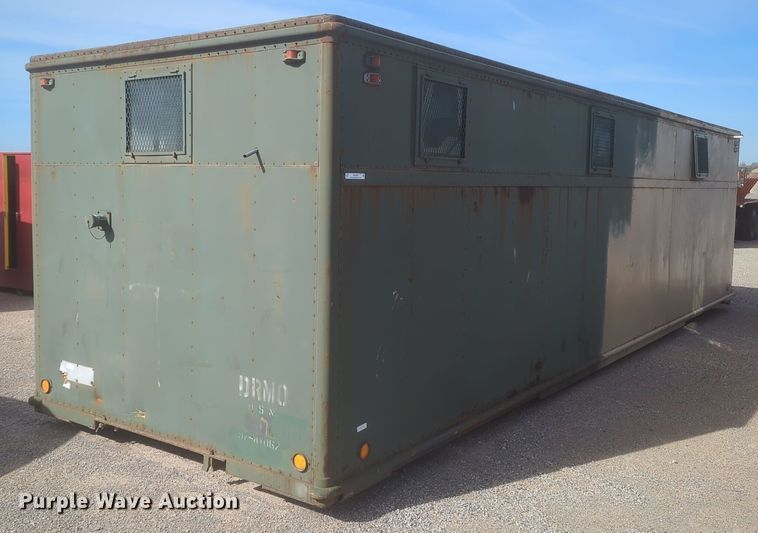 image for item NG9497 Storage container 