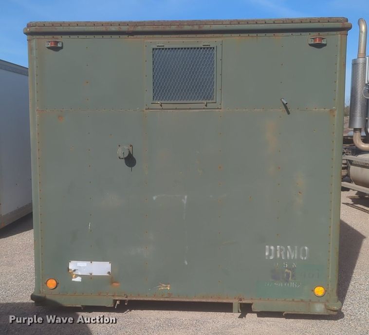 image for item NG9497 Storage container 