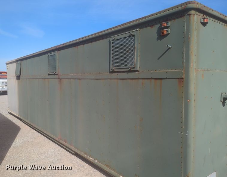 image for item NG9497 Storage container 