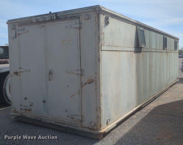 image for item NG9497 Storage container 