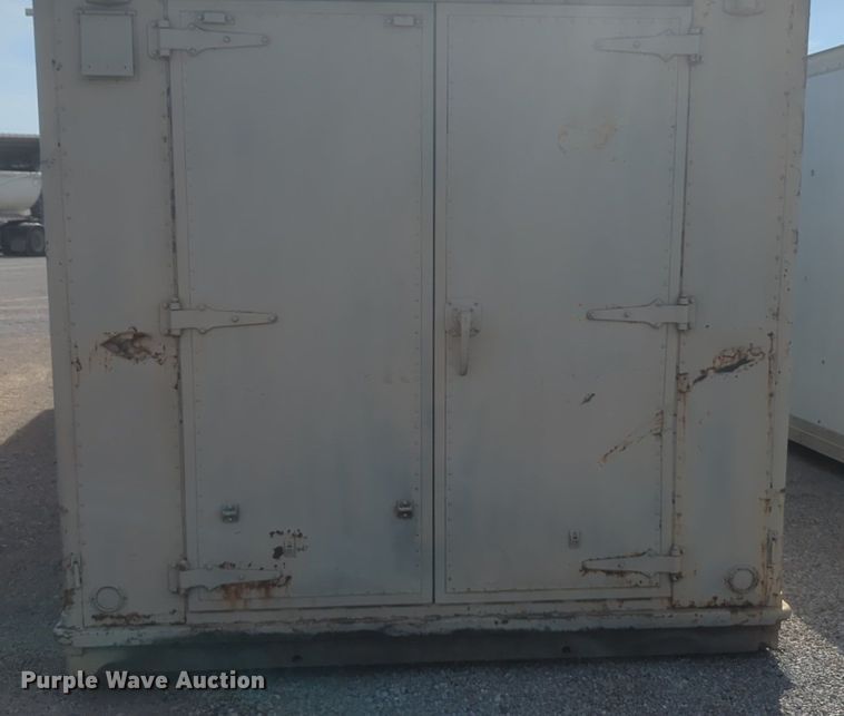 image for item NG9497 Storage container 