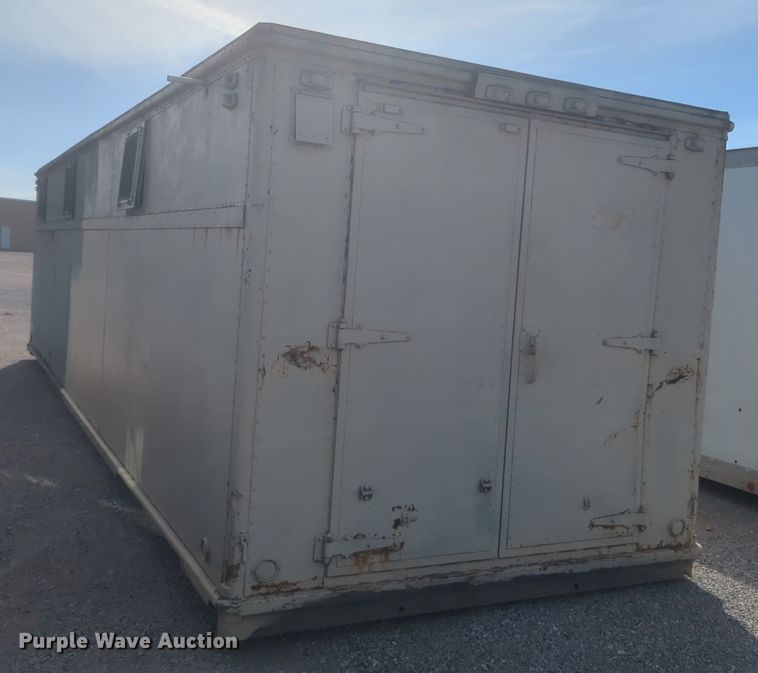 image for item NG9497 Storage container 